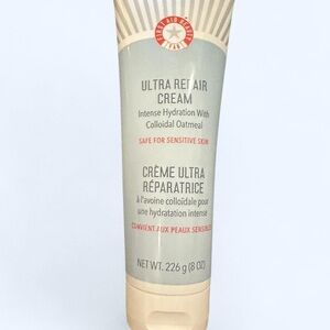 First Aid Beauty Ultra Repair Cream Brand New